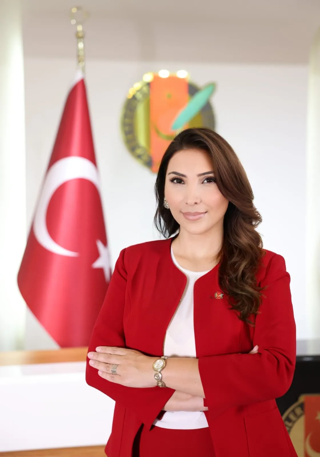 GGC Başkanı Ay: 104 Yıllık Gururumuz 